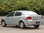 Chevrolet Vectra 2009 года